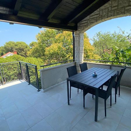 Ferienwohnung Maris Premantura Exterior foto