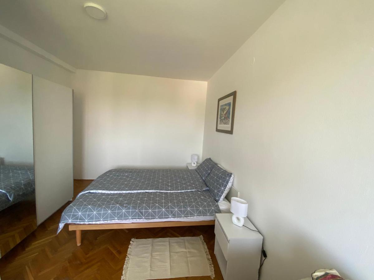Ferienwohnung Maris Premantura Exterior foto