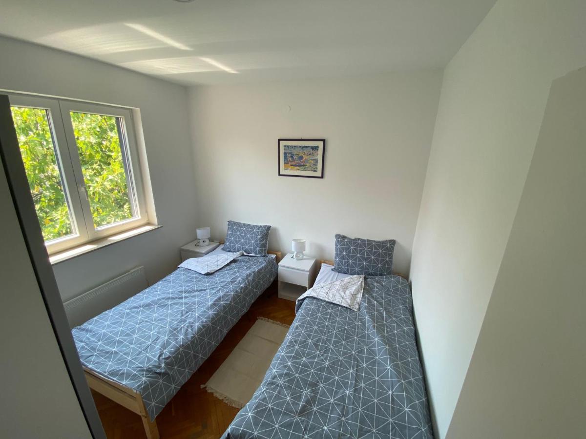 Ferienwohnung Maris Premantura Exterior foto