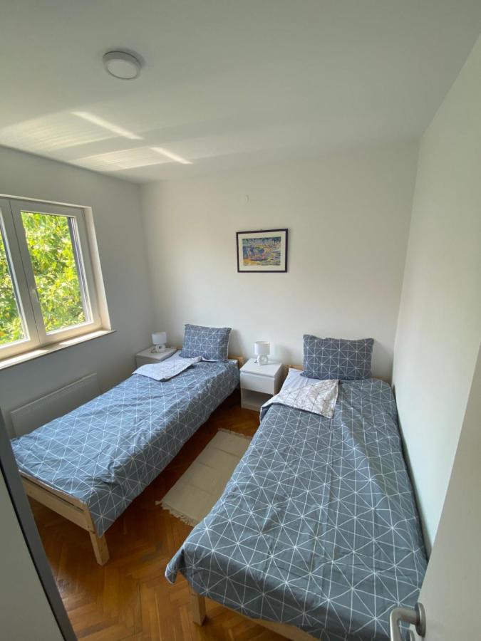 Ferienwohnung Maris Premantura Exterior foto