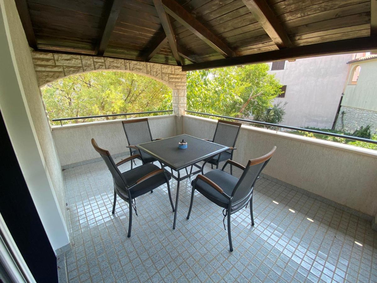 Ferienwohnung Maris Premantura Exterior foto